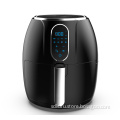 Electric Toast Fryer kitchen Oil Free Air Fryer